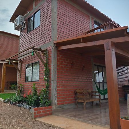 Pousada Recanto Sobradinho Bonito  Exteriör bild